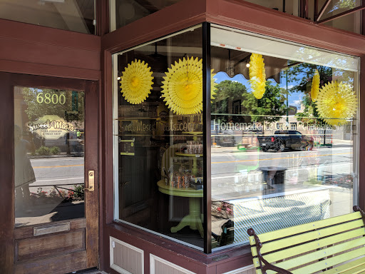 Dessert Shop «Sweet Moses», reviews and photos, 6800 Detroit Ave, Cleveland, OH 44102, USA