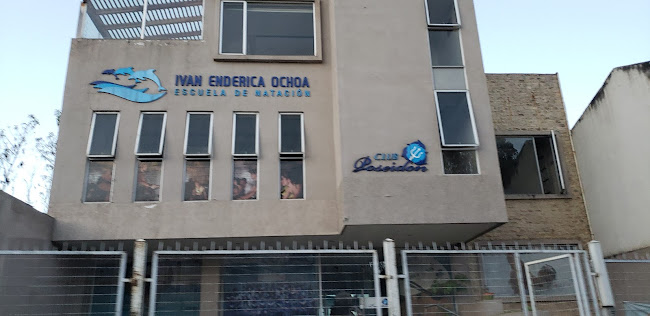 Opiniones de Escuela De Natacion Ivan Enderica Ochoa en Cuenca - Escuela