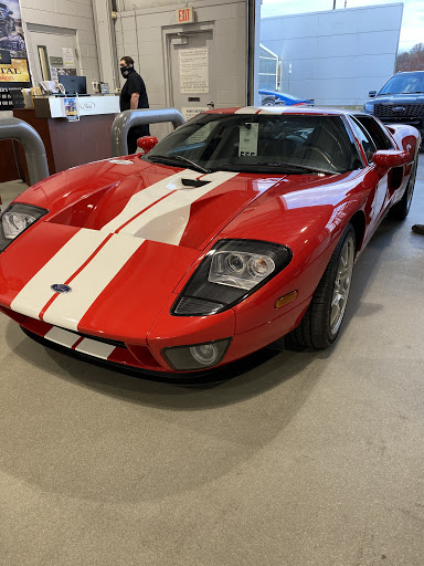 Car Dealer «Szott Ford», reviews and photos, 8800 E Holly Rd, Holly, MI 48442, USA