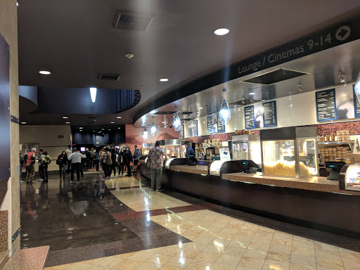 Movie Theater «ArcLight Cinemas - Pasadena», reviews and photos, 300 E Colorado Blvd, Pasadena, CA 91101, USA