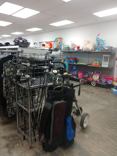 Non-Profit Organization «Goodwill Houston Select Stores», reviews and photos, 1102 W Dallas St, Conroe, TX 77301, USA