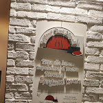 Photo n°1 de l'avis de Dante.a fait le 21/02/2023 à 11:59 sur le  L'altra Bari - Napoli à Bari