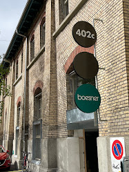 boesner GmbH - Zürich