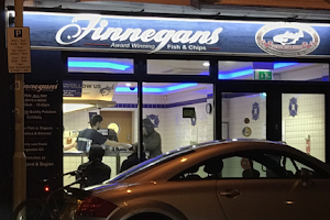 Finnegan’s Takeaway (Only) Fish & Chips Porthcawl image