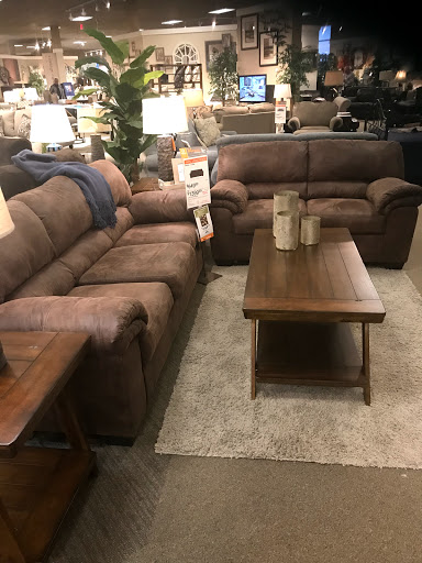 Furniture Store «Ashley HomeStore», reviews and photos, 5055 S Montclair Plaza Ln, Montclair, CA 91763, USA