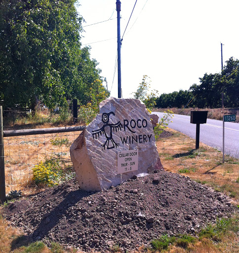 Winery «ROCO Winery», reviews and photos, 13260 NE Red Hills Rd, Newberg, OR 97132, USA