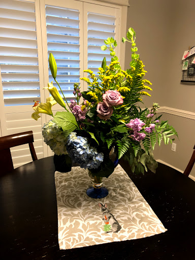 Florist «Floral Express Flower Market», reviews and photos, 425 W Capitol Ave, Little Rock, AR 72201, USA