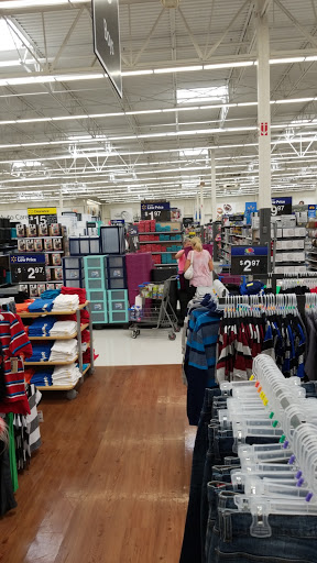 Department Store «Walmart Supercenter», reviews and photos, 2717 GA-54, Peachtree City, GA 30269, USA