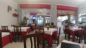 Ristorante Pizzeria La Pannocchia