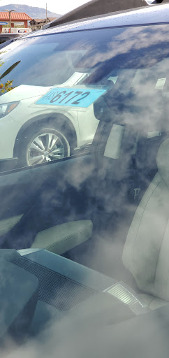 Car Dealer «Hanlees Napa Subaru», reviews and photos, 495 Soscol Ave #10, Napa, CA 94559, USA