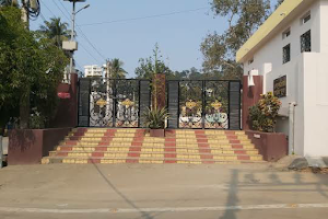 Gopinath Bordoloi Memorial Park image