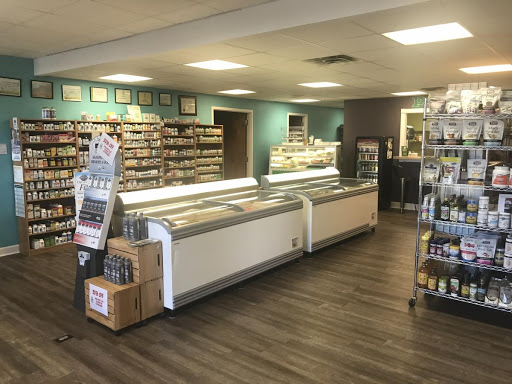 Health Food Store «Heath Health Foods», reviews and photos, 3530 Lone Oak Rd, Paducah, KY 42003, USA