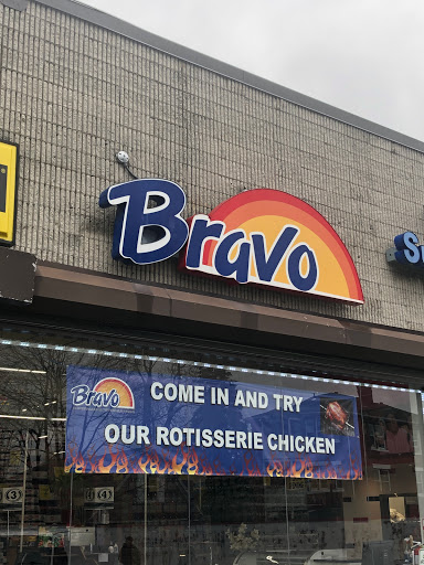 Grocery Store «Bravo Supermarkets», reviews and photos, 1291 Albany Ave, Hartford, CT 06112, USA