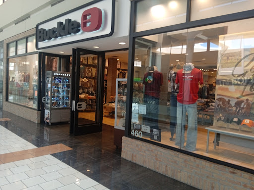 Clothing Store «Buckle», reviews and photos, 4500 N Oracle Rd #460, Tucson, AZ 85705, USA