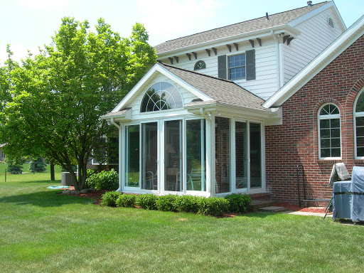 Andresen Sunrooms of Michiana