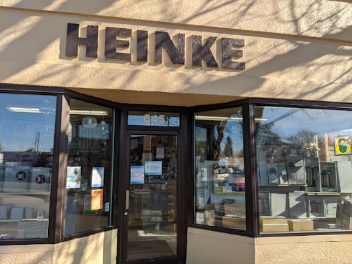 Heinke's Electrical & Lighting
