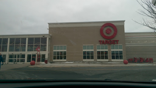 Department Store «Target», reviews and photos, 1075 Kennedy Rd, Windsor, CT 06095, USA