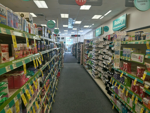 Drug Store «CVS», reviews and photos, 3000 Battleground Ave, Greensboro, NC 27408, USA