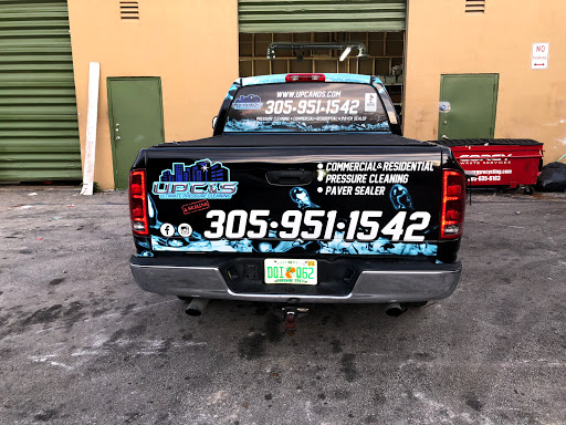 Commercial Printer «Empire Flyers», reviews and photos, 19200 SW 106th Ave #14, Miami, FL 33157, USA