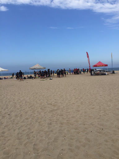 Corky Carrolls Surf School image