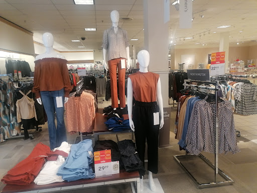 Department Store «JCPenney», reviews and photos, 25 Miracle Mile Dr, Rochester, NY 14623, USA