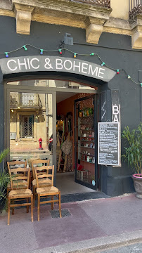 Photos du propriétaire du Restaurant CHIC ET BOHEME à Montpellier - n°20