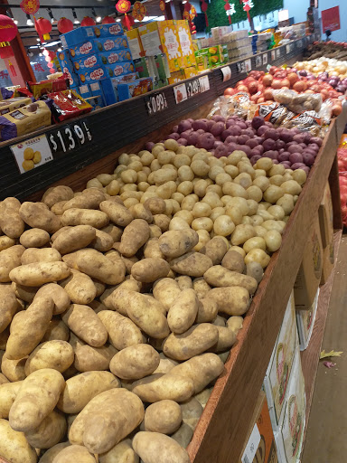 Supermarket «Chang Jiang Supermarket Inc», reviews and photos, 41-41 Kissena Blvd, Flushing, NY 11355, USA