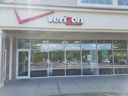 Verizon Authorized Retailer - Wireless Zone