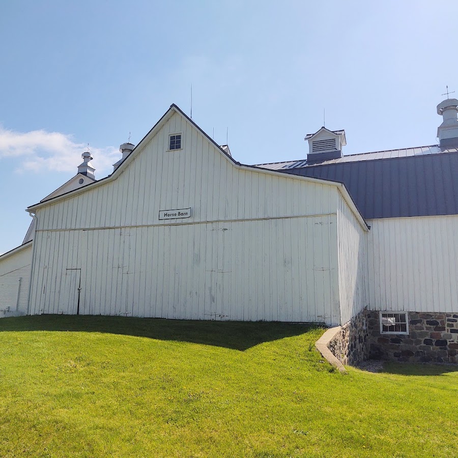 St Clair County Farm Museum
