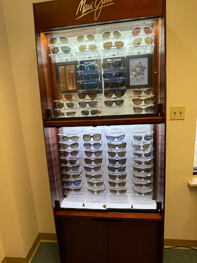 Optician «Optical Dimensions», reviews and photos, 6750 Airport Blvd # A, Mobile, AL 36608, USA
