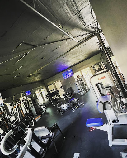 Incinerate Fitness - 5402 Ruffin Rd #104, San Diego, CA 92123