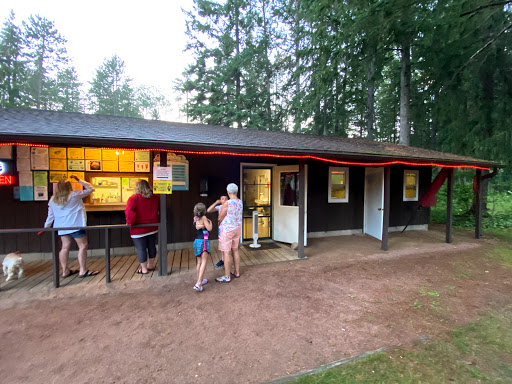 General Store «Corner Store», reviews and photos, 3109 Razorback Rd, Sayner, WI 54560, USA