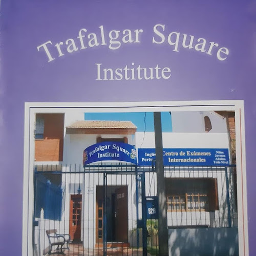 Opiniones de Trafalgar Square Institute en Ciudad de la Costa - Academia de idiomas