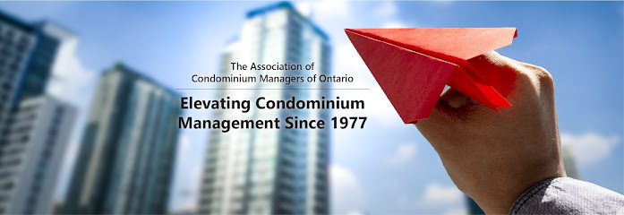 Association of Condominium Managers of Ontario (ACMO)