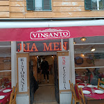 Photo n°3 de l'avis de Luciano.o fait le 17/01/2023 à 20:36 sur le  Vinsanto Vino & Cucina à Rome