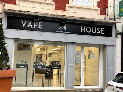 VAPE HOUSE Cigarette Électronique à Noyon