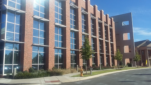 Book Store «Johnson C. Smith University Bookstore», reviews and photos, 100 Beatties Ford Rd, Charlotte, NC 28216, USA