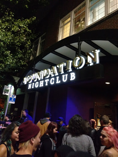 Night Club «Foundation Nightclub», reviews and photos, 2218 Western Ave #100, Seattle, WA 98121, USA