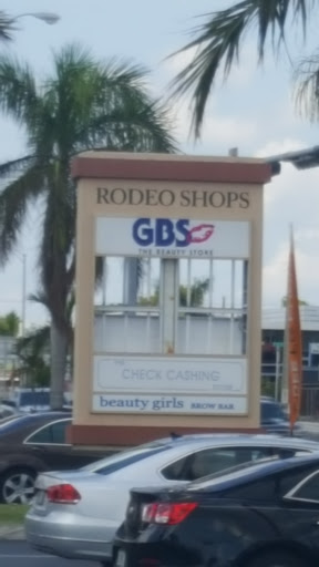 Beauty Supply Store «GBS The Beauty Store», reviews and photos, 18545 Dixie Hwy, Aventura, FL 33180, USA