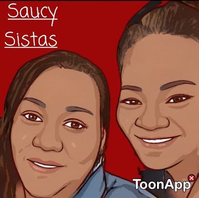 Saucy Sista's Eats and Treats