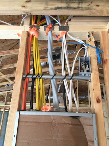 Electrician «Florida Electrical Solutions, LLC», reviews and photos, 1736 17th St, Orange City, FL 32763, USA