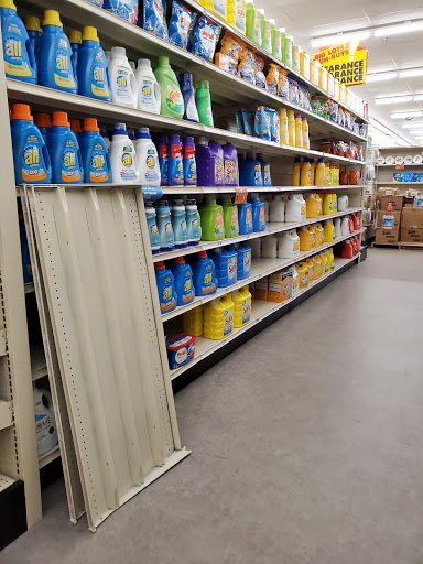 Discount Store «Big Lots», reviews and photos, 6282 Pearl Rd, Parma Heights, OH 44130, USA