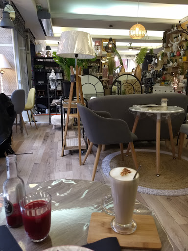 Homa Café - Boutique Lille