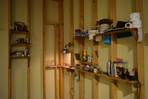 Art Center «MIT List Visual Arts Center», reviews and photos, 20 Ames St, Cambridge, MA 02142, USA