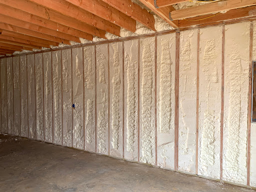 Insulation Contractor «Affordable Insulation of Oklahoma», reviews and photos