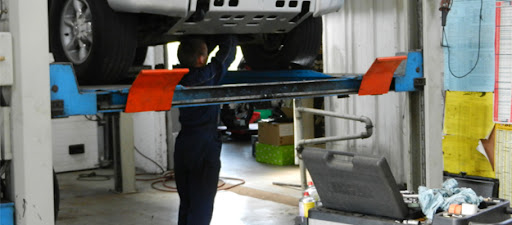 Photo 2 - AD Garage Expert MCG