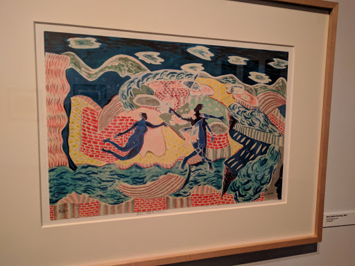 Museum «National Underground Railroad Freedom Center», reviews and photos, 50 E Freedom Way, Cincinnati, OH 45202, USA