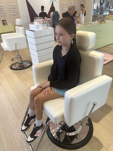 Explore full neck tattoos ideas, creative tattoo ideas in Charlotte, available at Rowan Southpark Mall