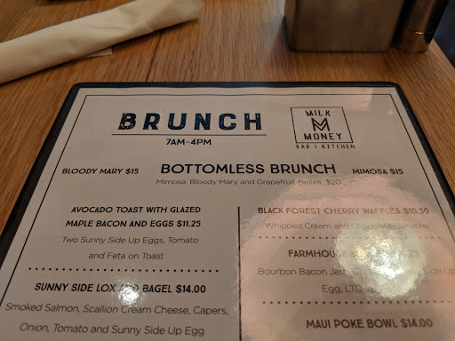 Barber Shop «Buck & Beard Barbershop», reviews and photos, 815 NE 13th St, Fort Lauderdale, FL 33304, USA