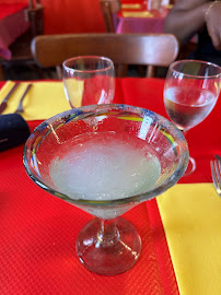 Plats et boissons du Restaurant mexicain LA SANDIA à Toulouse - n°10